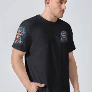 I CAN FIX STUPID BUT IT'S GONNA HURT ALL OVER PRINT T SHIRT (16)