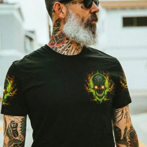  I CAN FIX STUPID BUT IT'S GONNA HURT ALL OVER PRINT T SHIRT (3)