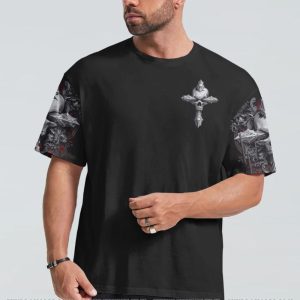 I CAN FIX STUPID BUT IT'S GONNA HURT ALL OVER PRINT T SHIRT (9)