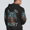I CAN FIX STUPID FLAMING SKULL ALL OVER PRINT HOODIE (2)