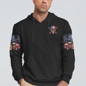  I CAN FIX STUPID HALF SKULL BONES ALL OVER PRINT HOODIE (1)