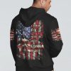 I CAN FIX STUPID HALF SKULL BONES ALL OVER PRINT HOODIE