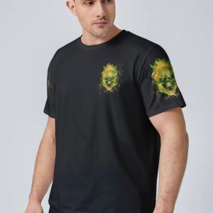  I CAN FIX STUPID HALF SKULL BONES ALL OVER PRINT T SHIRT (4)