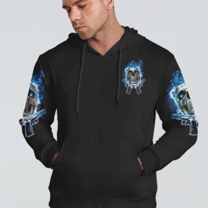  I CAN FIX STUPID METAL SKULL G ALL OVER PRINT HOODIE (1)