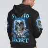  I CAN FIX STUPID METAL SKULL G ALL OVER PRINT HOODIE