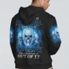 I CREATED MY OWN HELL ALL OVER PRINT HOODIE