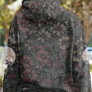  I DO WHAT I WANT ALL OVER PRINT HOODIE (1)