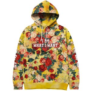  I DO WHAT I WANT ALL OVER PRINT HOODIE (2)
