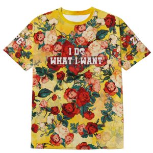  I DO WHAT I WANT ALL OVER PRINT T SHIRT (2)
