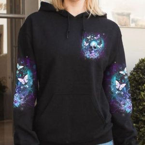  I DON'T COME WITH DICE ALL OVER PRINT HOODIE (1)