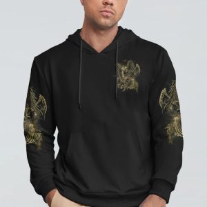 I DON'T HAVE A SHORT TEMPER REAPER ALL OVER PRINT HOODIE (1)