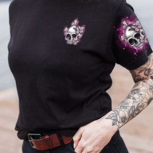 I GOT 99 PROBLEMS SKULL ALL OVER PRINT T SHIRT (1)