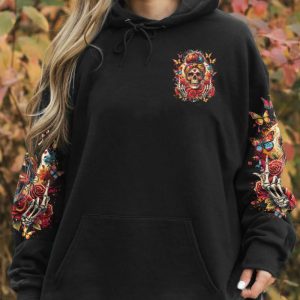 I LIVE MY LIFE MY WAY ALL OVER PRINT HOODIE (1)