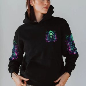  I ONLY TRUST A FEW PEOPLE ALL OVER PRINT HOODIE (1)