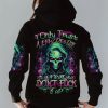 I ONLY TRUST A FEW PEOPLE ALL OVER PRINT HOODIE