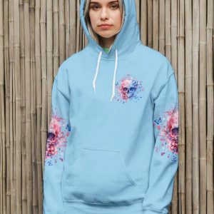 I'M A B DON'T TRY ME ALL OVER PRINT HOODIE (1)