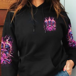 I'M A GOOD PERSON ALL OVER PRINT HOODIE (1)