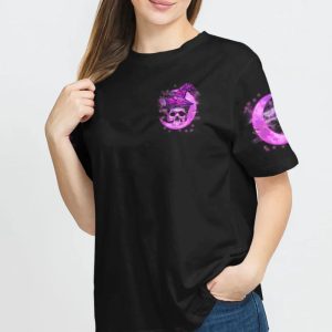 I'M A GRUMPY OLD WITCH SKULL ALL OVER PRINT T SHIRT (1)