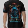 I'M A NICE PERSON REAPER ALL OVER PRINT T SHIRT