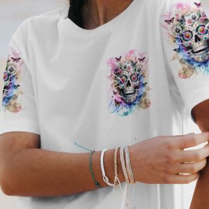 I'M BLUNT BECAUSE GOD ROLLED ME ALL OVER PRINT T SHIRT (1)