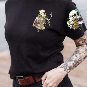 I'M MOSTLY PEACE LOVE AND LIGHT ALL OVER PRINT T SHIRT (1)