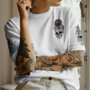 I'M NOT SUGAR AND SPICE ALL OVER PRINT T SHIRT (1)