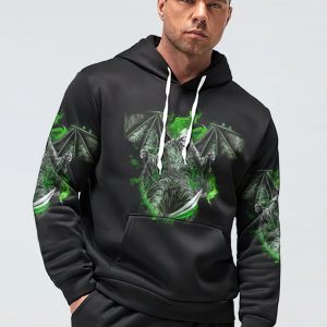 I'M NOT THE HERO YOU WANTED ALL OVER PRINT HOODIE (1)