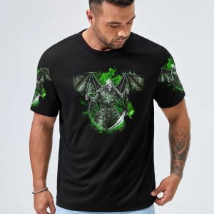 I'M NOT THE HERO YOU WANTED ALL OVER PRINT T SHIRT (3)