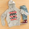 Funny Hoodie It Makes Me Feel Better About My Body Funny Gift
