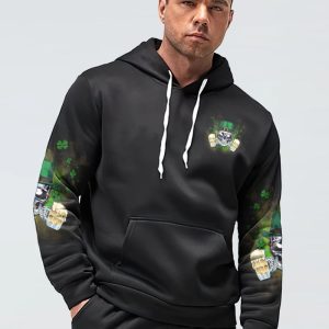  I'M GONNA NEED ANOTHER BEER ST. PATRICK'S DAY ALL OVER PRINT HOODIE (1)