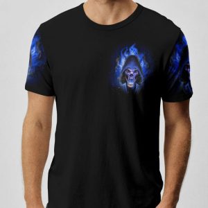 I'M NEVER ALONE MY DEMONS ARE WITH ME 247 ALL OVER PRINT T SHIRT (1)