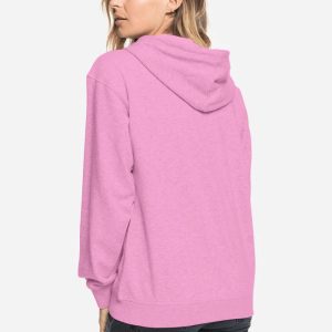  I'M NOT A PRINCESS I'M THE FCKING QUEEN ALL OVER PRINT HOODIE (1)