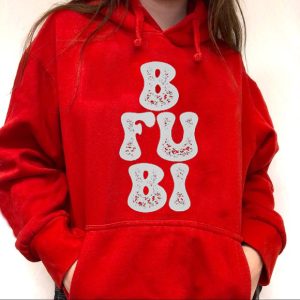 Matching Bestie Hoodie Best F Btch Gift For 3 Bestie 2