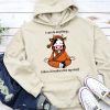 Funny Hoodie I Can Do Anything Unless It Involves The Top Shelf Funny Gift 1
