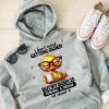 Funny Hoodie I Dont Mind Getting Older Funny Gift 4