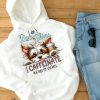 Funny Hoodie I Don't Rise & Shine I Caffeinate Funny Gift 2