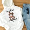 Funny Hoodie I'm Chief KickaBtch From Funny Gift 2
