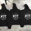 Matching Best Friend Hoodie Wne Tasting Friends Gift For Best Friend 4