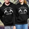 Matching Couple Hoodie No Bones About It I Love You Funny Gift For Couple 1